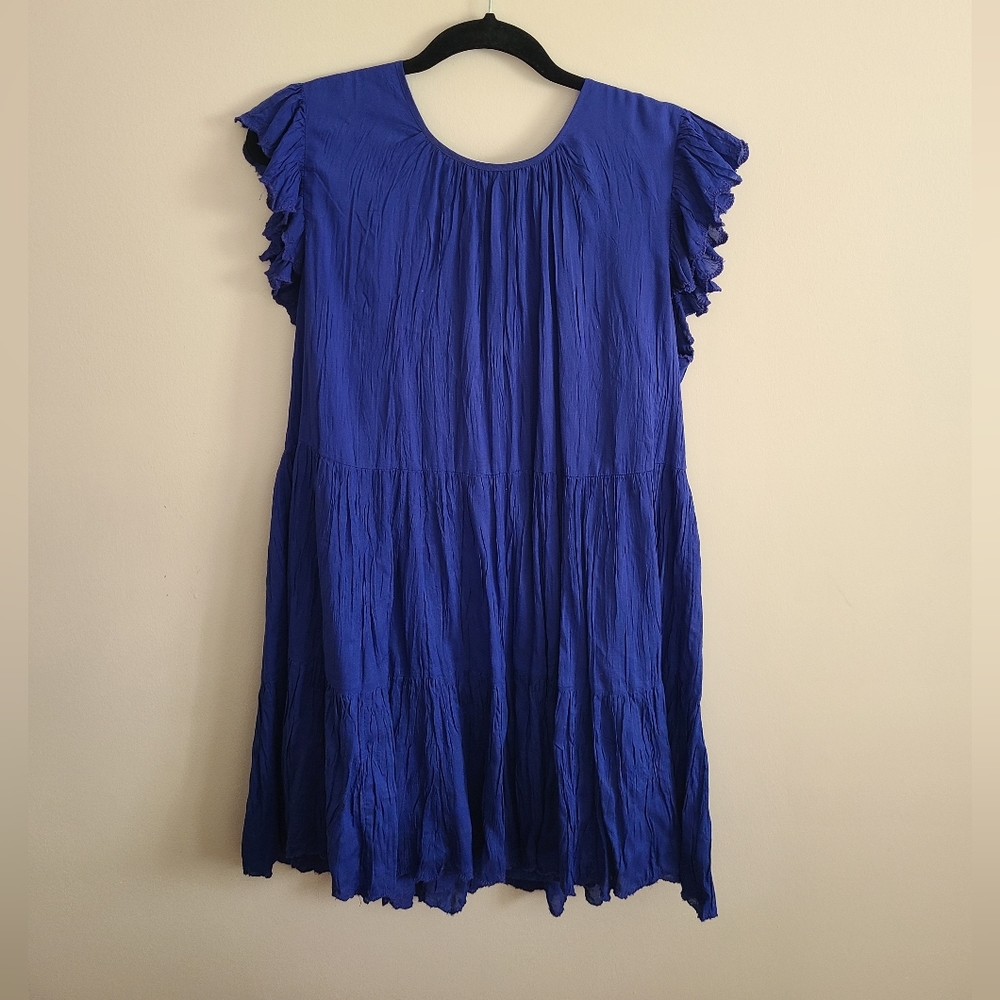 Wilfred Sidonie Dress